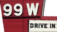 99W Drive-In coupons